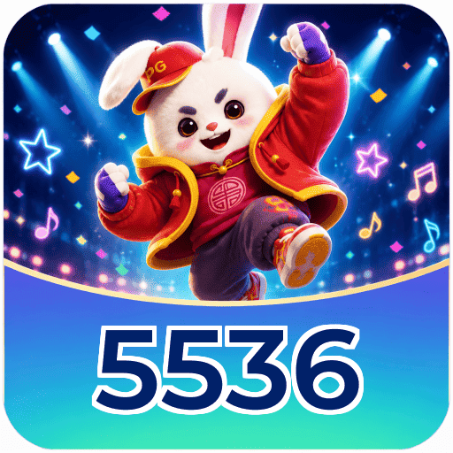 5536 Live Casino Overview