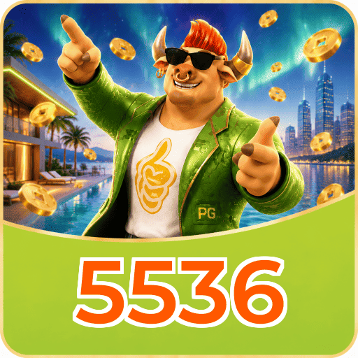 5536 App Features