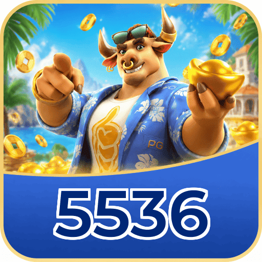 5536 Fortune Tiger Game