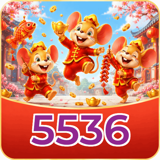 5536 Fortune Tiger Tips