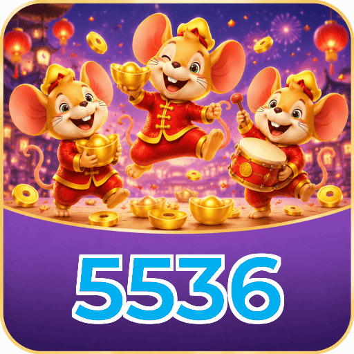5536 Loterias