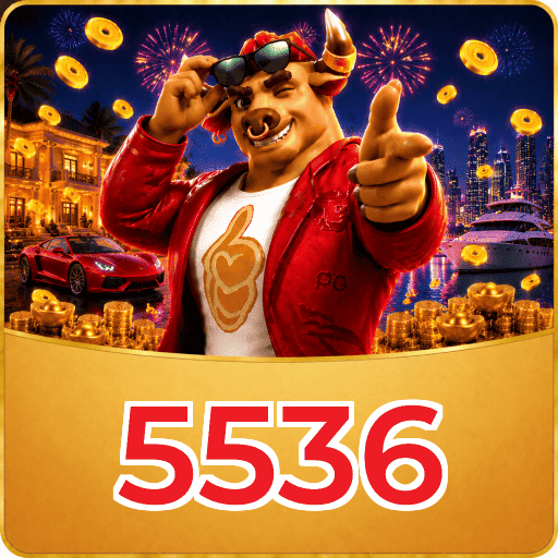 5536 FAQ