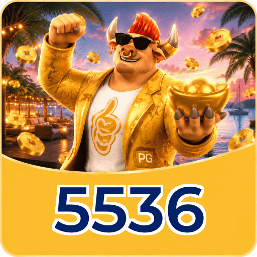 5536 Logo
