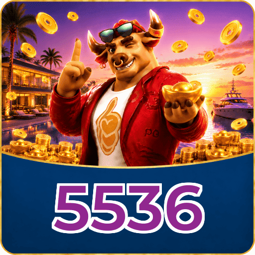 5536 Live Games