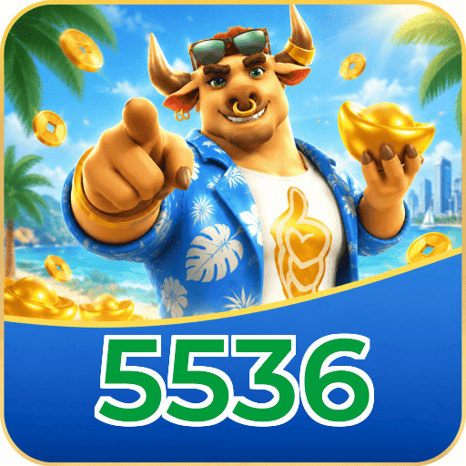 5536 Cashback