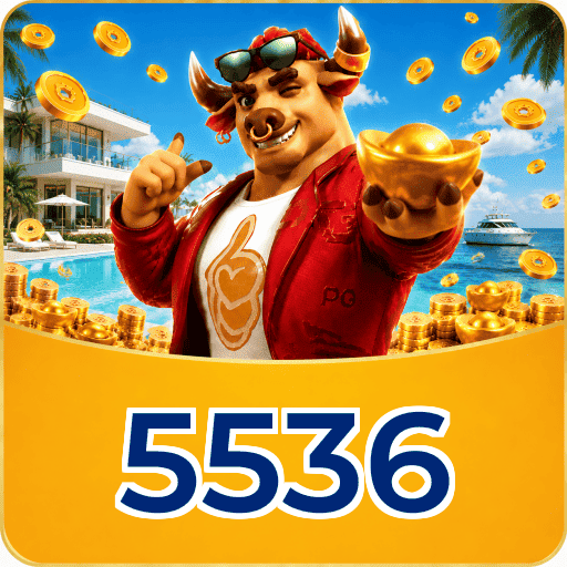 5536 Free Spins