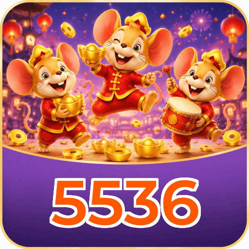 5536 Fortune Tiger Strategies