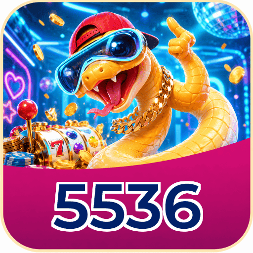 5536 Logo