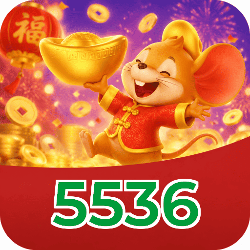 5536 Logo