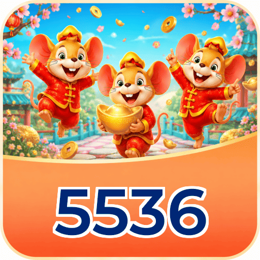 5536 Facebook Page