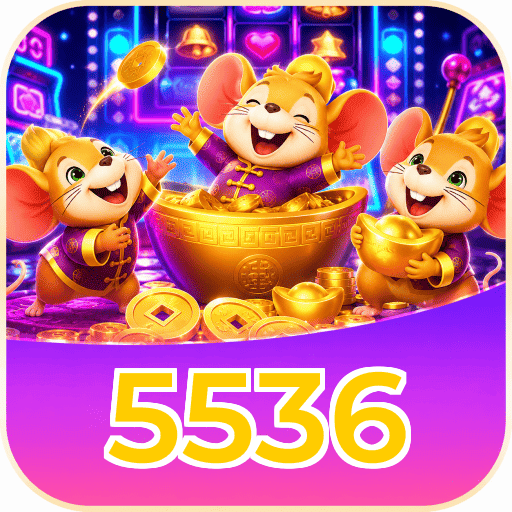 5536 Logo