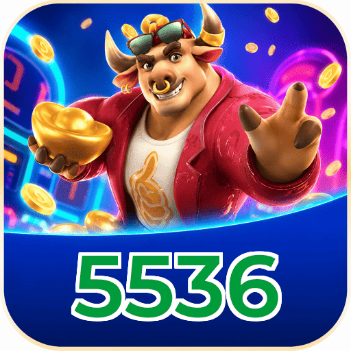 5536 Logo