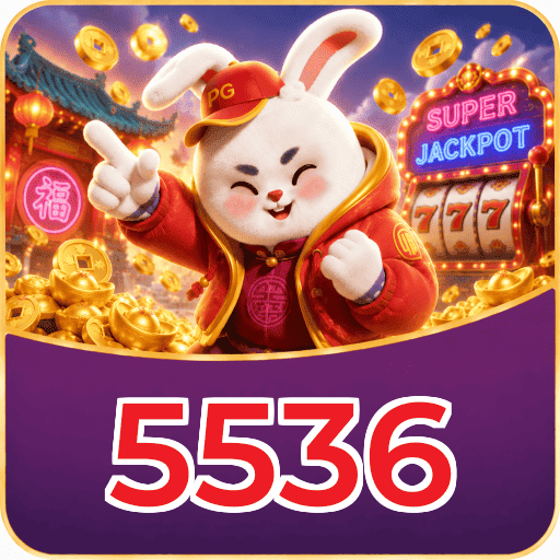 5536 Welcome Bonus