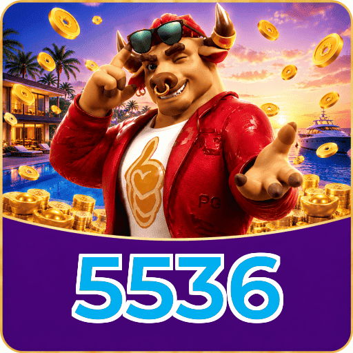 5536 Promotions