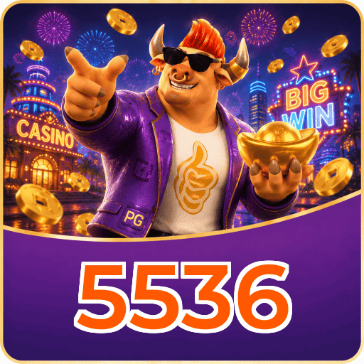 5536 Odds Lottery