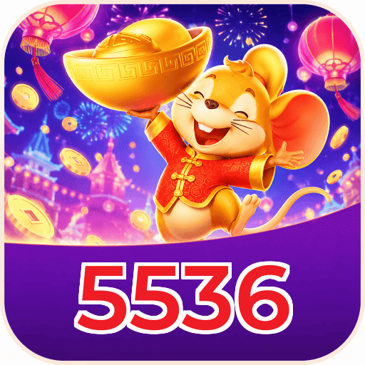 5536 Logo