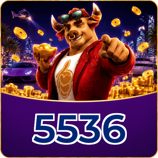 5536 FAQ