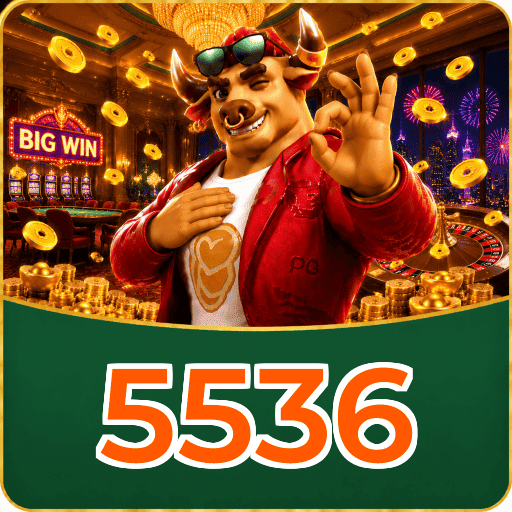5536 Top Slots