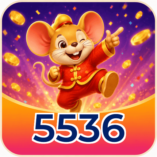 5536 Logo