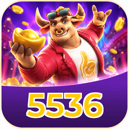 5536 Logo