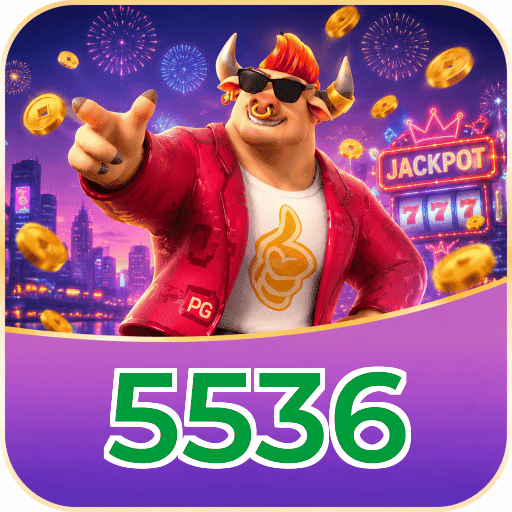 5536 VIP Telegram