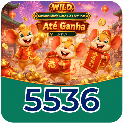 5536 Slots