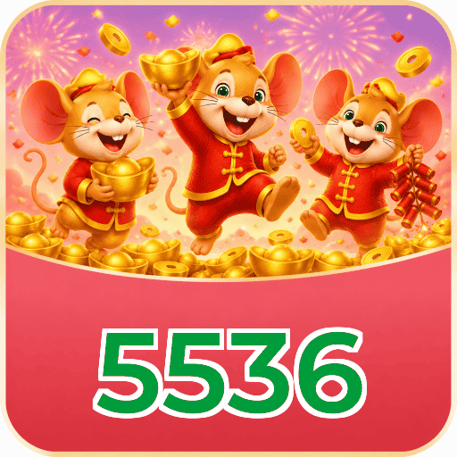 5536 Estratégias Slots